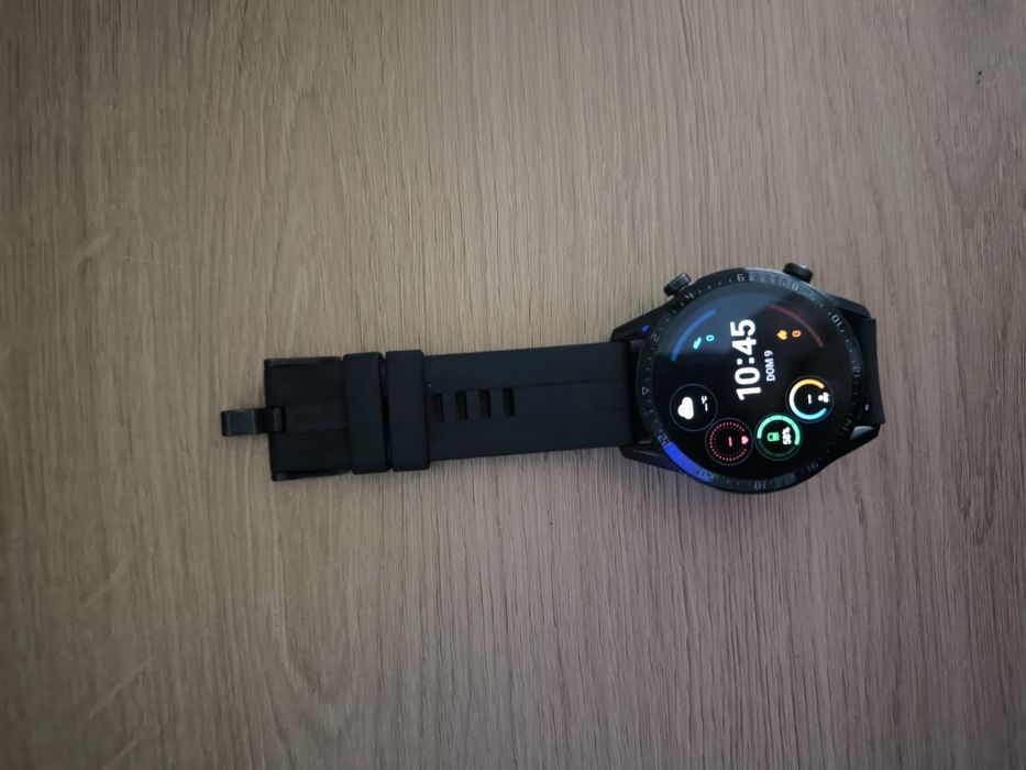 Vendo relógio Huawei