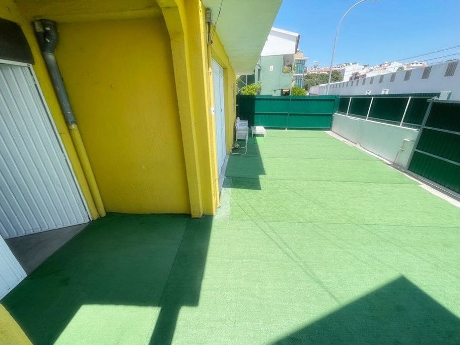 Espaço festas Amadora