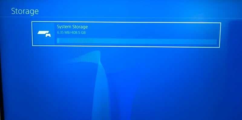 PlayStation 4 FAT Modelo CUH-1216B 1TB Desbloqueada