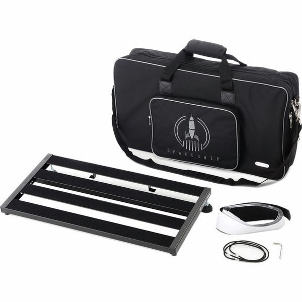 Педалборд Harley Benton Spaceship 60