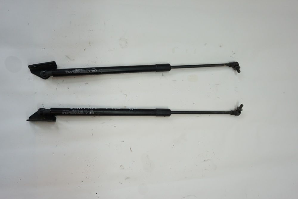 Амортизатор багажника Chevrolet Captiva \ Шевроле Каптіва C140