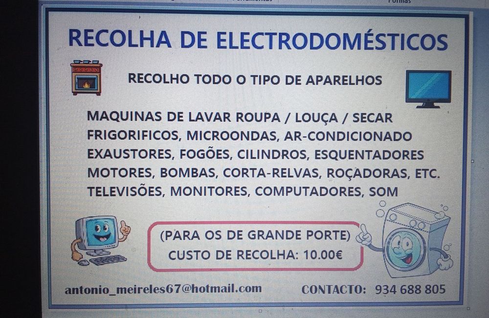 Remodelações Gerais (Bom Preço)