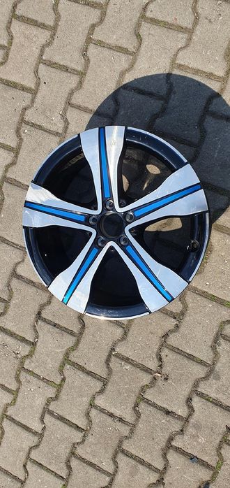 Mercedes eqa felga a2434011500 5x112 19 et53,5