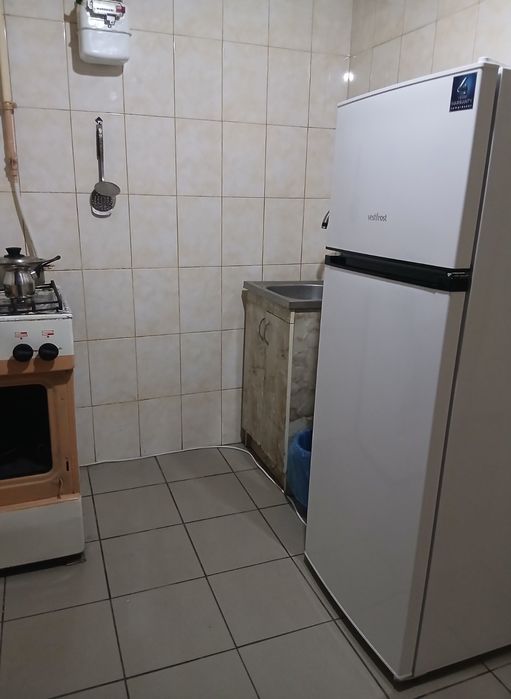 Продам 1-кмн квартиру центр міста