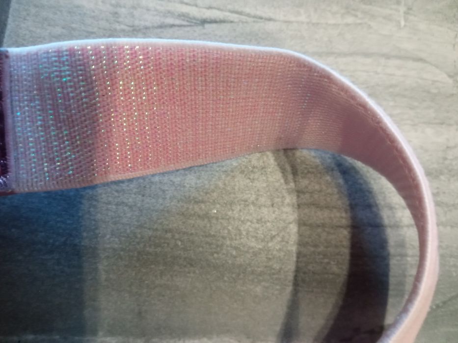 Pasek do spodni hello kity