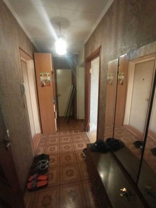 Продам двокімнатну квартиру на Салтівці (533м/р)