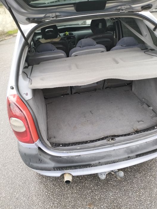 Сітроен мінівен. обмін бус.. Надійна