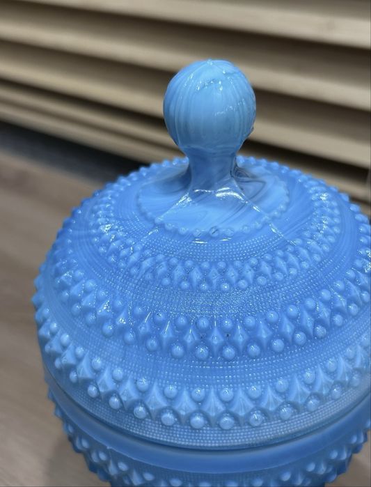 Cukiernica romby i guziczki HSG Ząbkowice Unikat