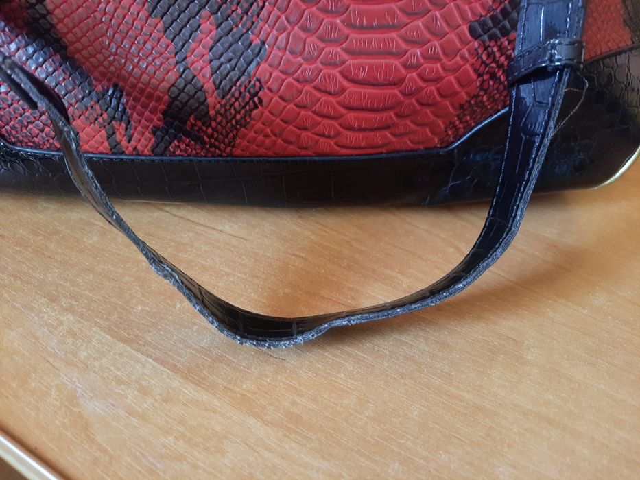 Torebka Lipsy Design Studio London W1