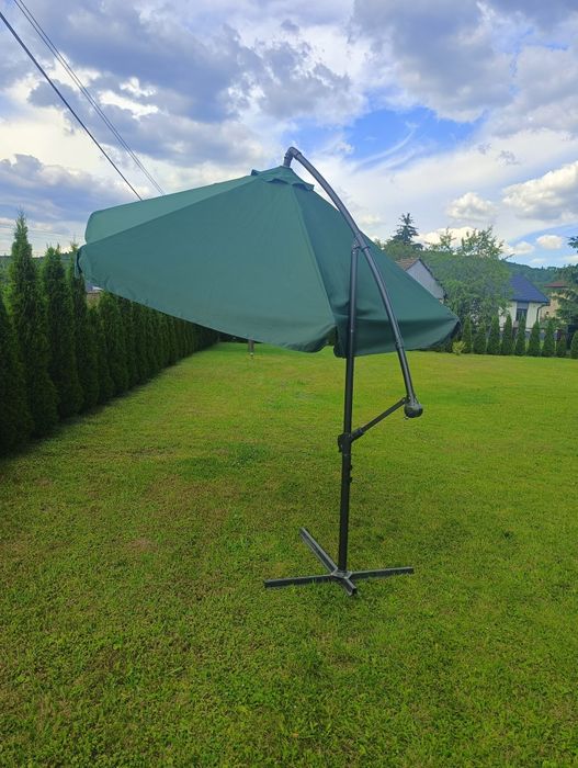 Sprzedam parasol ogrodowy