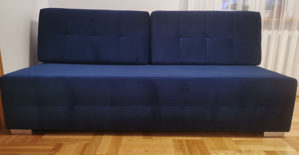 Sofa z funkcją spania / łóżko