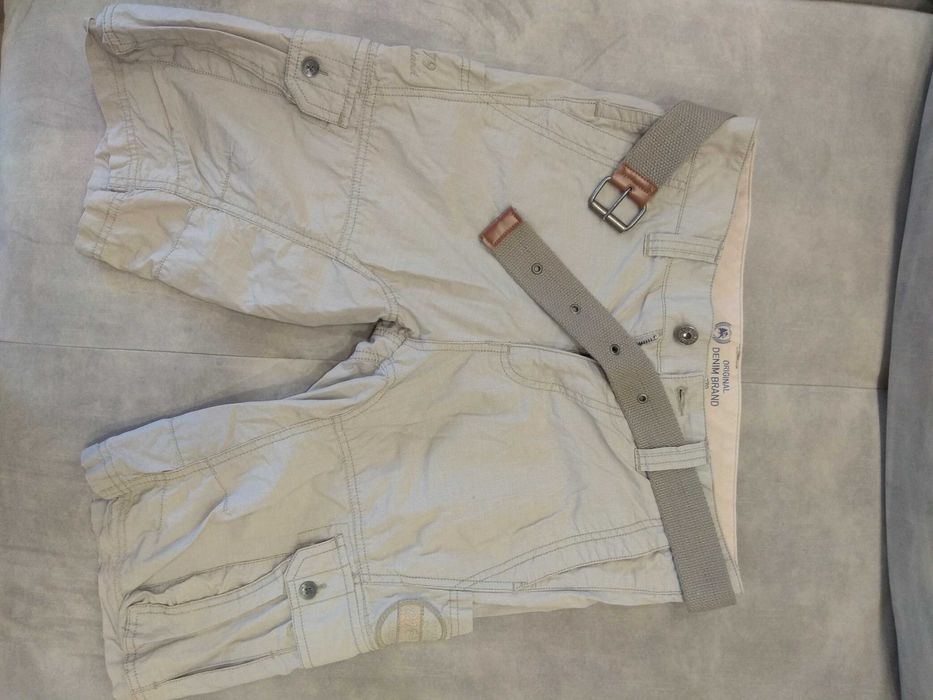 Джинси Lerros, Шорти GUESS, Брюки Name it