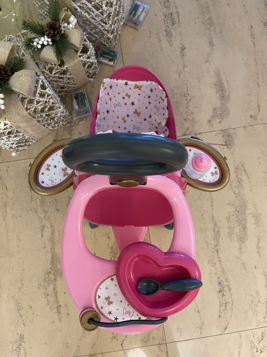 Дітяча играшка валіза для дівчинки