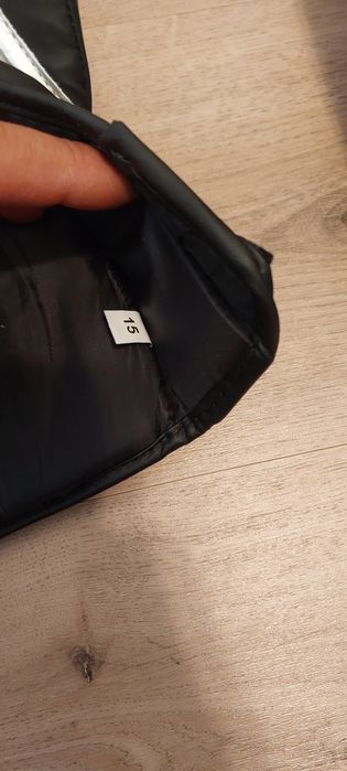 Luvas de Boxe Leone 1947 de 10oz