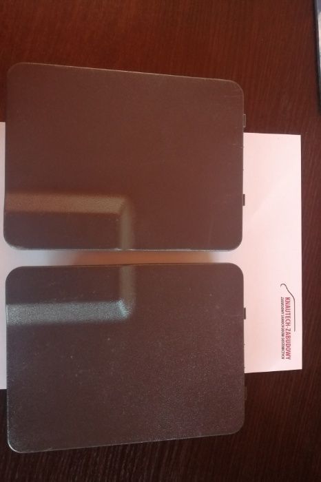 Zaślepki ducato,boxer,jumper-zabudowa