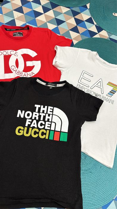 Футболочки бренд