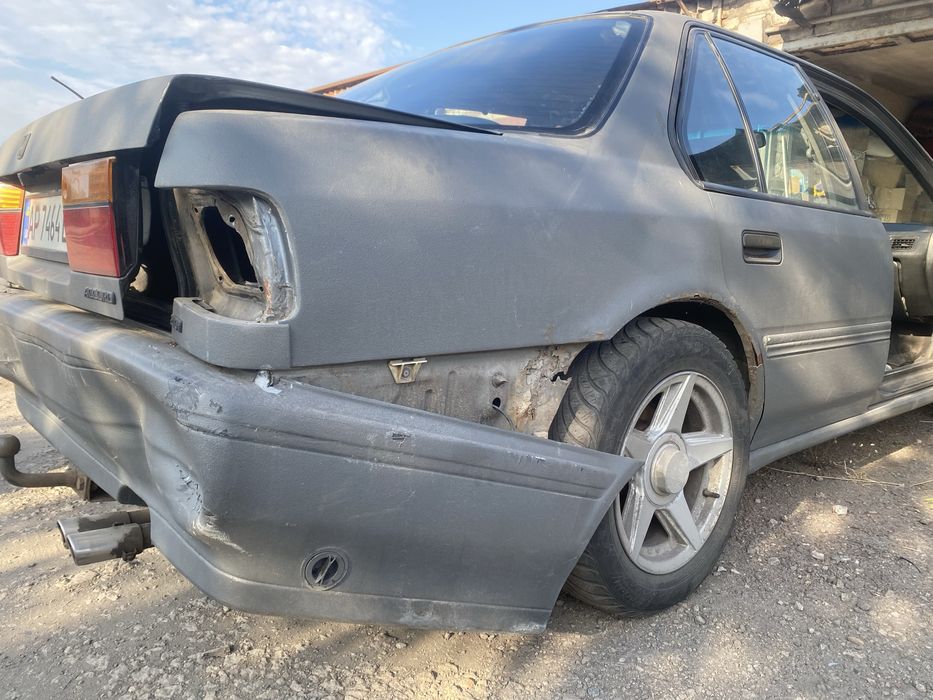 Продам Honda Accord 4