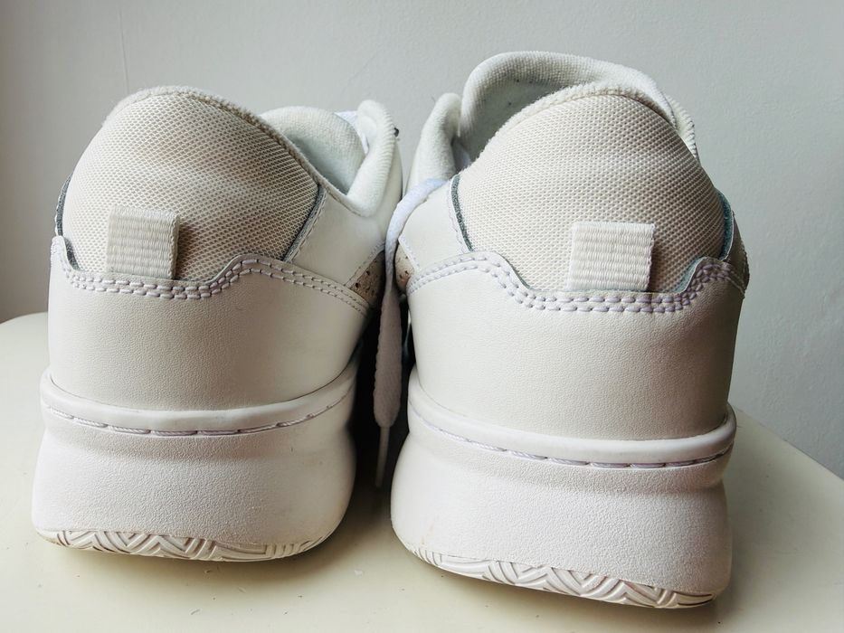 Buty Lacoste rozmiar 43 męskie