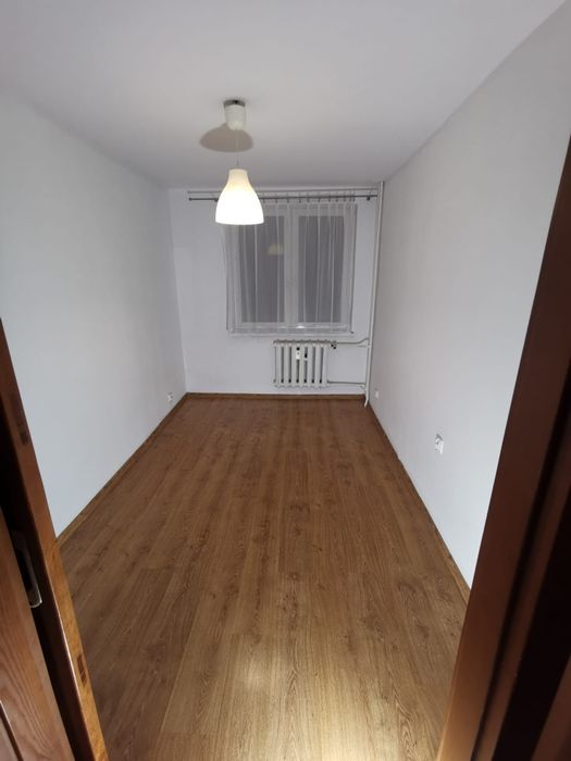 Wynajmę mieszkanie w Bytowie, 2 pokoje