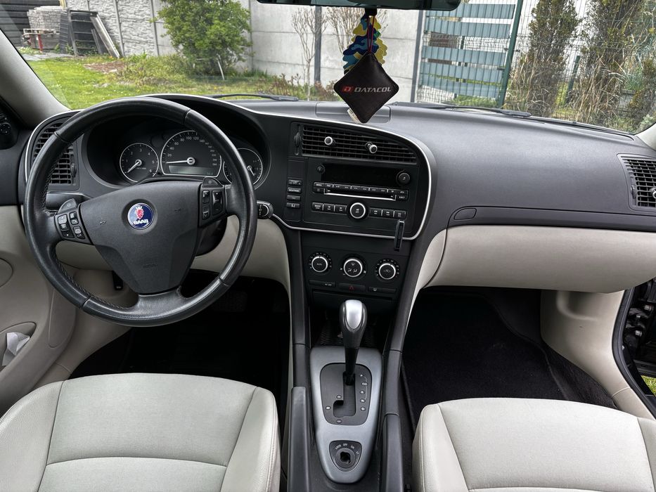 Saab 93   1.9 tid