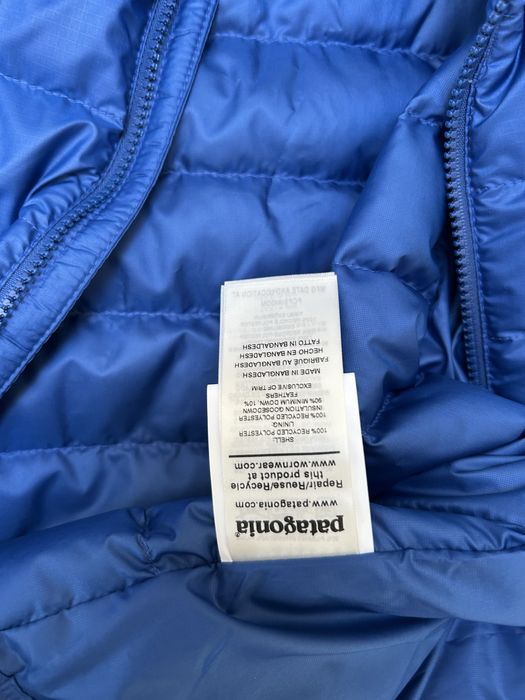 Patagonia kurtka męska