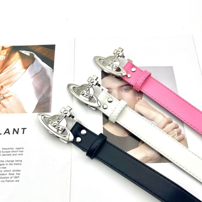 Ремень, пояс Vivienne Westwood 100 см Новый!