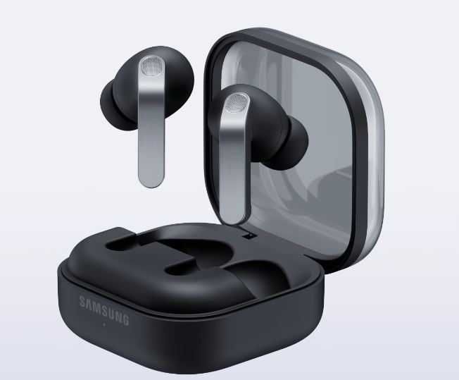 Samsung Buds 4 Pro novos 3 anos garantia