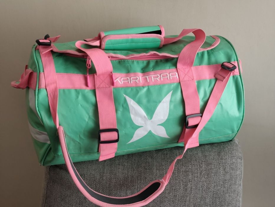 Torba sportowa plecak Kari Traa 30L.