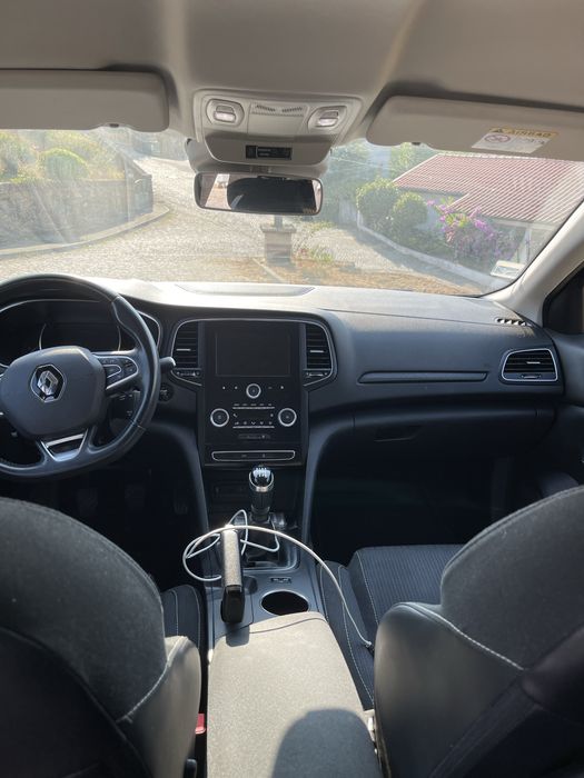 Renault Megane IV