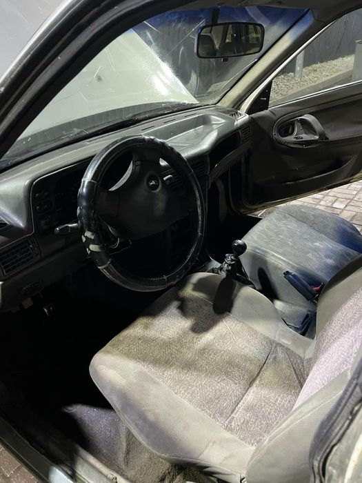 Daewoo Nexia 2006 года каждый день на ходу  интересует Обмен