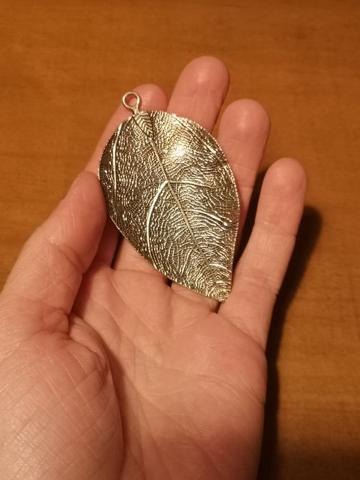 Bijuteria: pendentes para colares