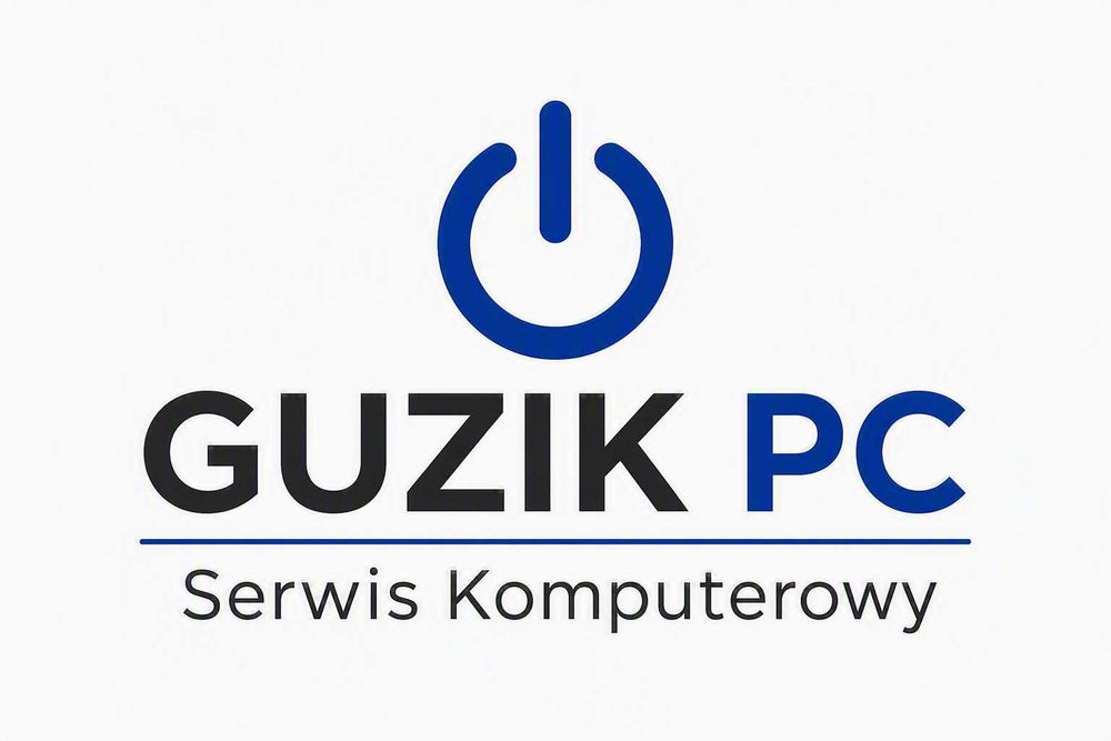 Serwis Komputerowy | Naprawa, Modernizacja, Składanie PC