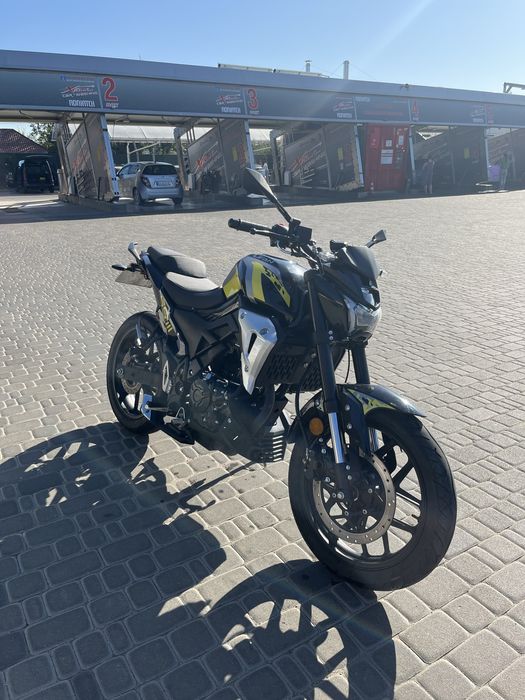Lifan sr220 2025
