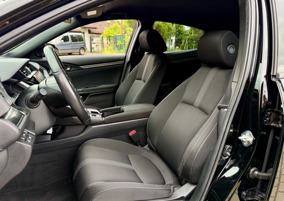 Продам Honda Civic 2020 2.0