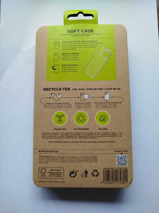 iPhone 16 Pro Max Case64575242355075121