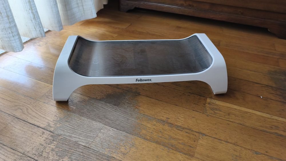 Suporte monitor Fellowes