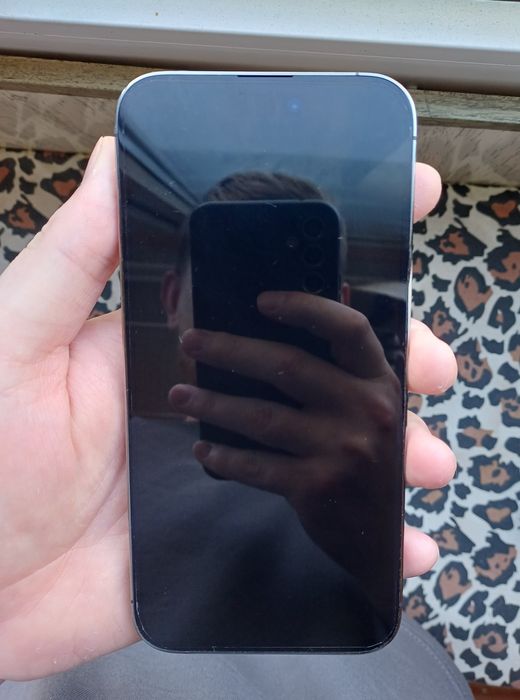 Iphone 14 Pro Max 256