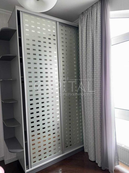 Оренда дворівневої 3-кімнатної квартири | ЖК «Оазис»