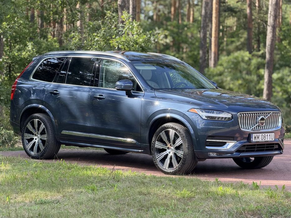 Volvo XC 90