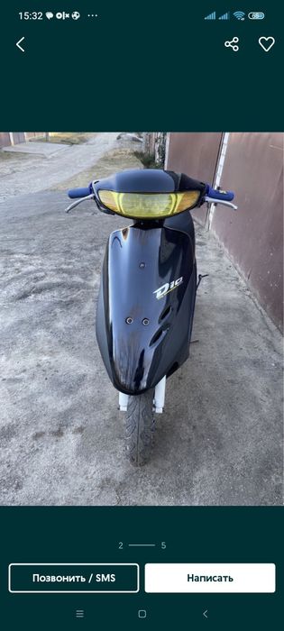 Ремонт скутеров, квадроциклов,спецтехни