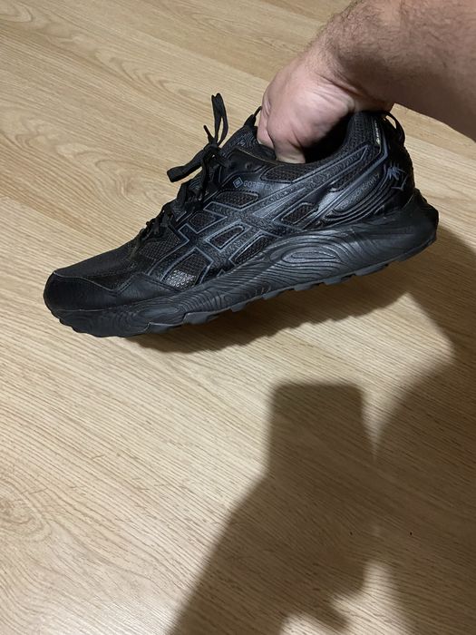 Кросовки Asics Gel-Sonoma 7 Gore-Tex ориг