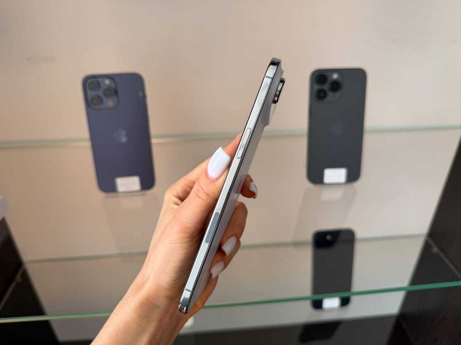iPhone 17 Air 256 Gb Neverlock / Магазин + Гарантія
