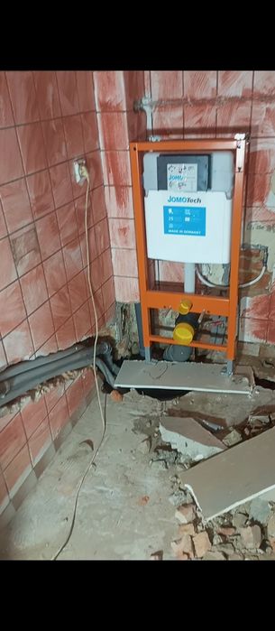 Hydraulik Pogotowie Hydrauliczne