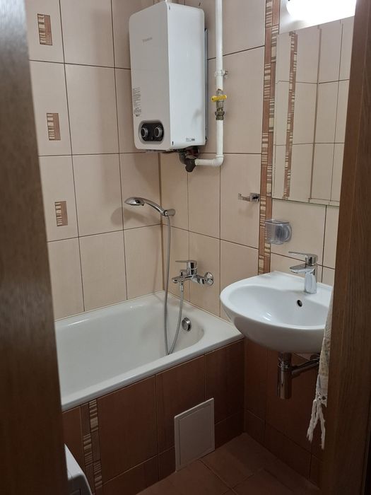 Wynajem mieszkania 57 m2 - Mielec