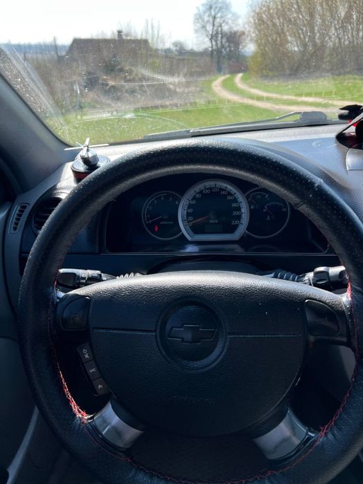 Продам Cevrolet Nubira 2.0