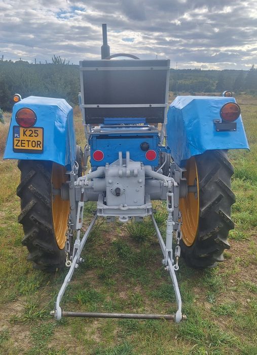 Sprzedam Zetor 25 k