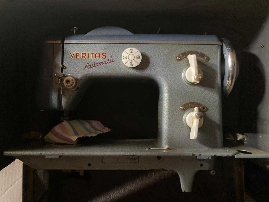 Швейна машинка Veritas Automatic