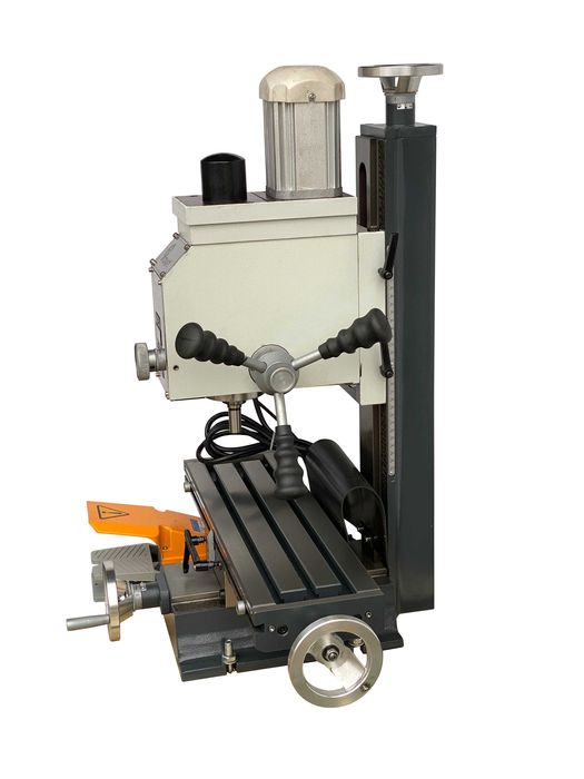 Настільний фрезерний верстат 9craft DM18BTL 750W безщітковий