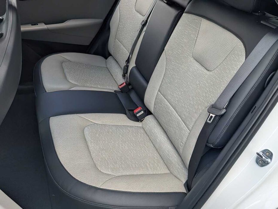 Kia Niro EV Wind      2023