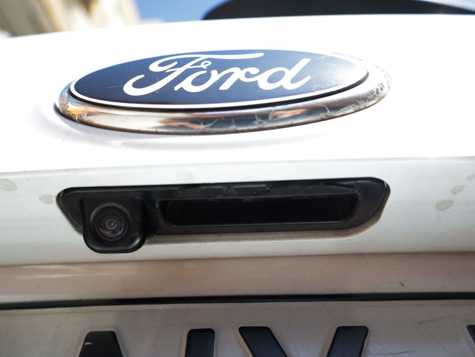 Ford Focus 1.6 tdci